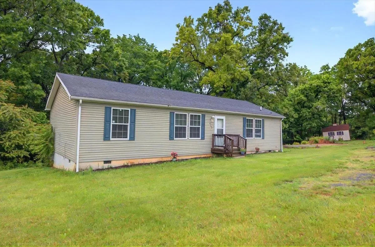 4767 Ox Rd S, Edinburg