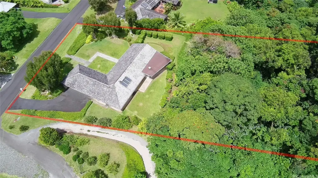 46-426 Hololio Street, Kaneohe