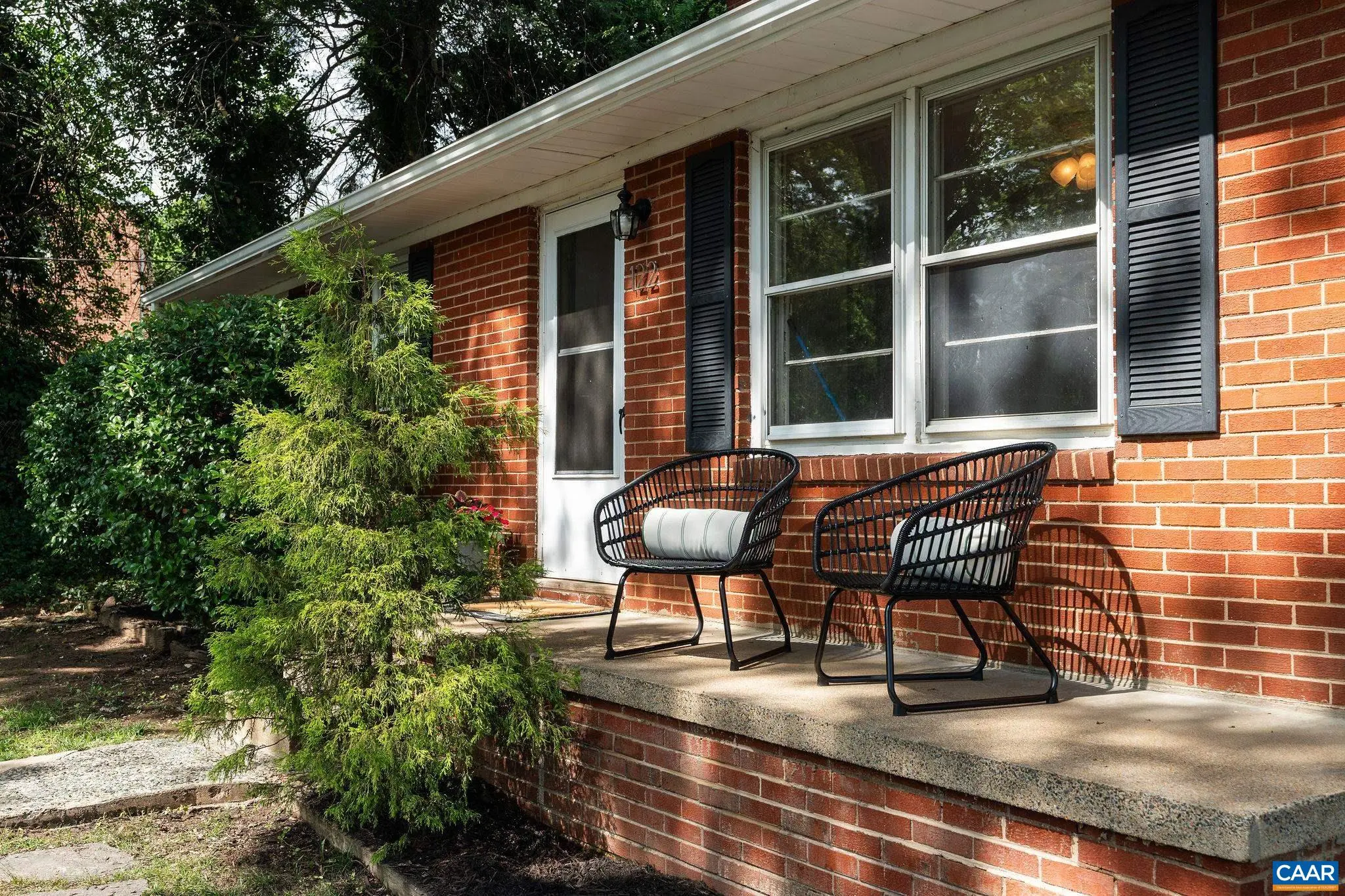 122 Westerly Ave, Charlottesville