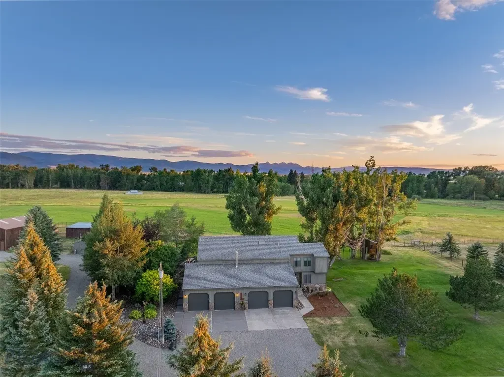 3640 Jagar Lane, Bozeman
