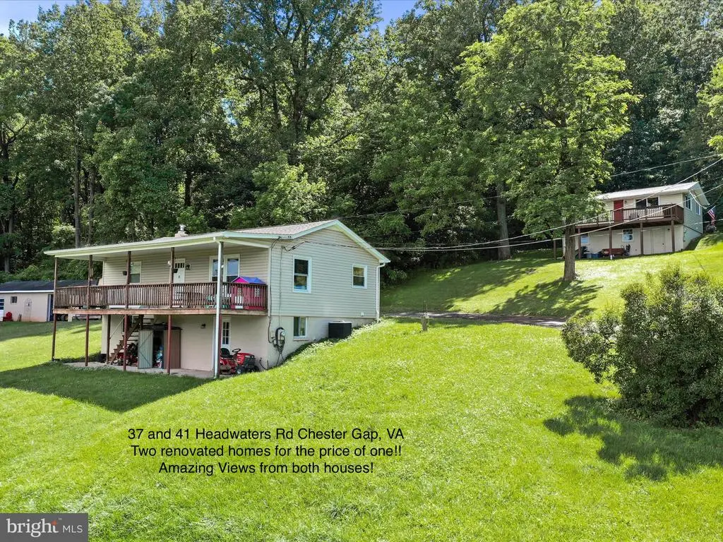 37 Headwaters Rd, Chester Gap