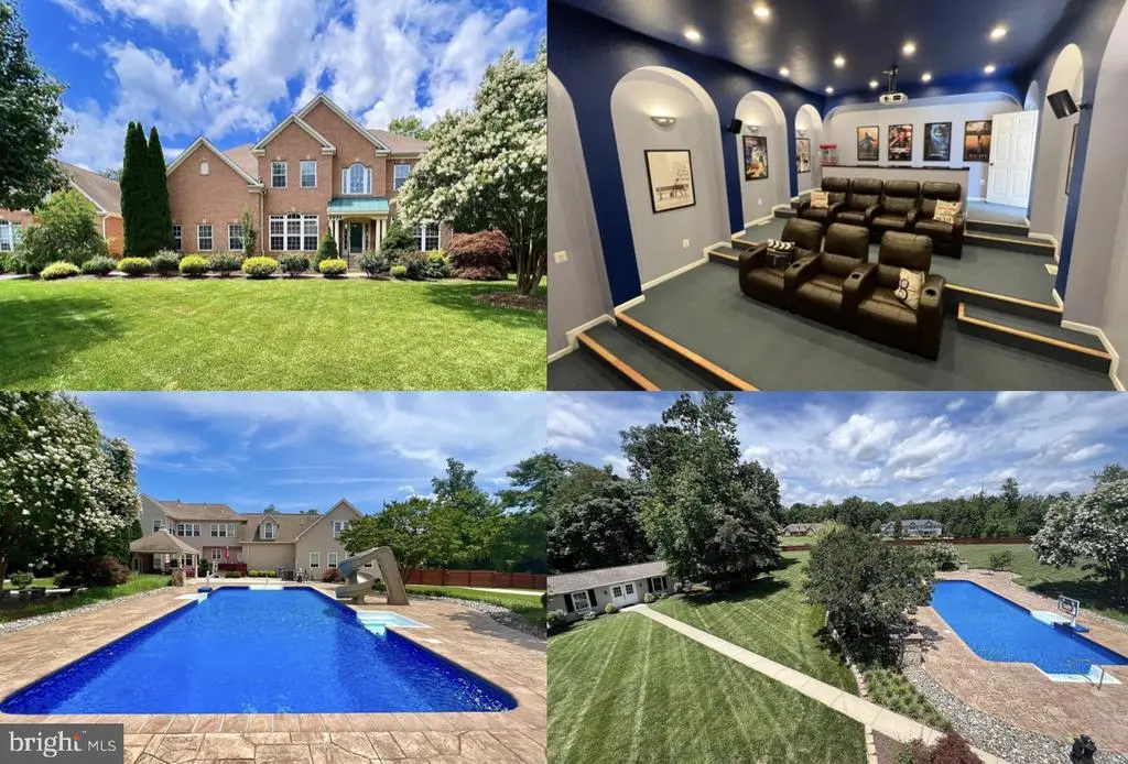 9404 Dunedin Ct, Fredericksburg