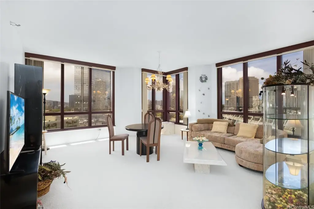 725 Kapiolani Boulevard # 1201, Honolulu