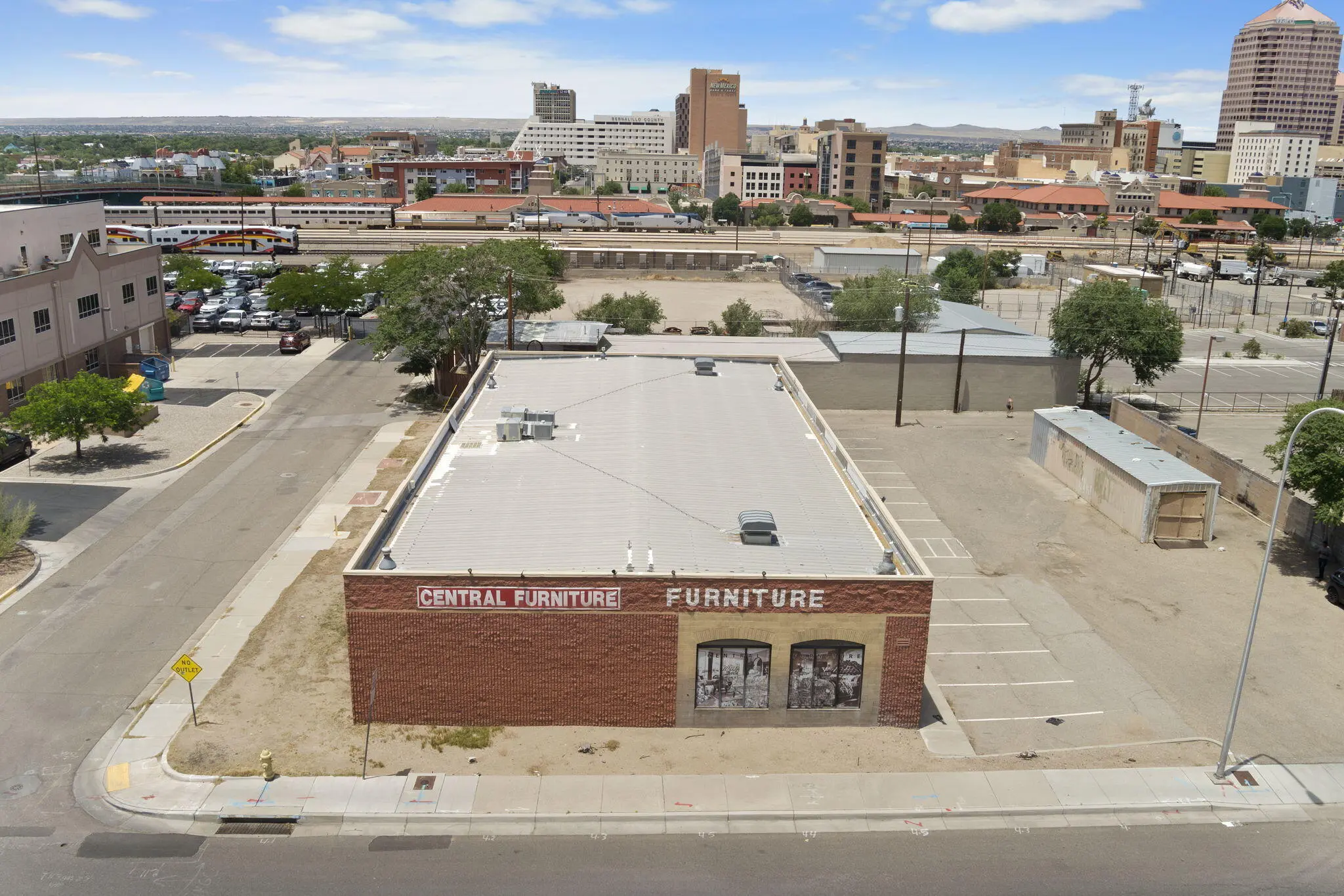 221 Broadway Boulevard Se, Albuquerque