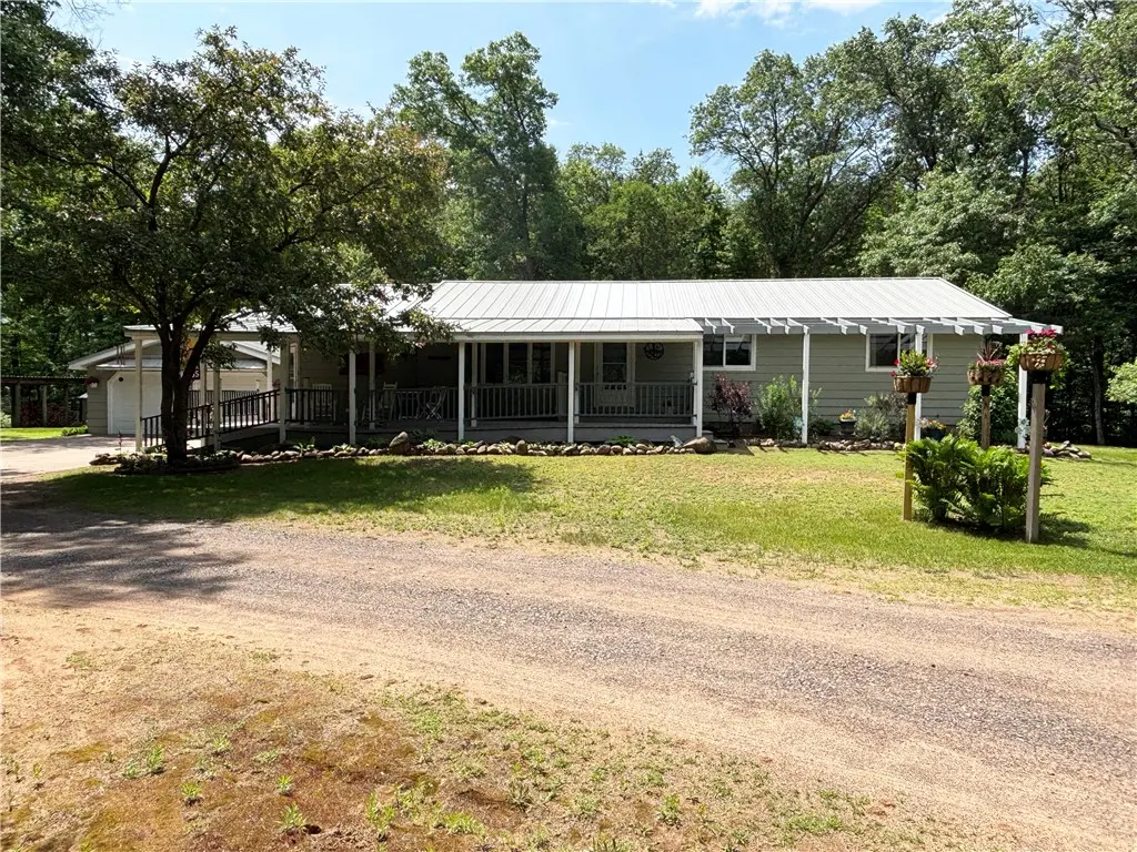 6273 Lamphere Road, Siren