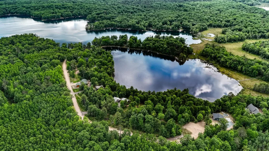 7961 Mcnutt Lake Ln, Minocqua