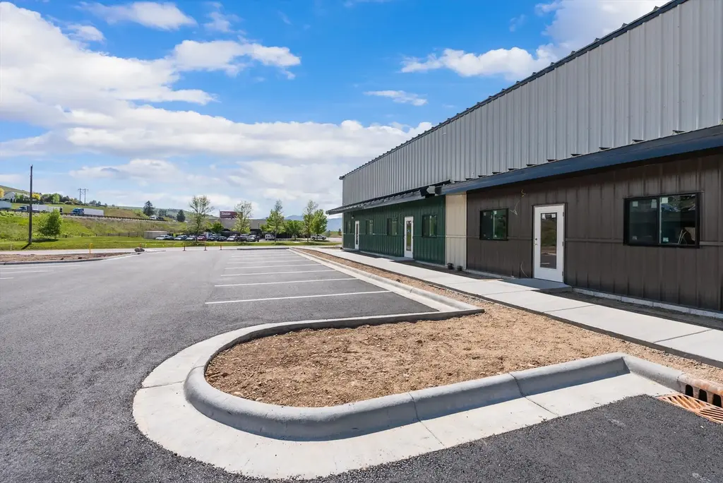 6725 Butler Creek Road 1, Missoula