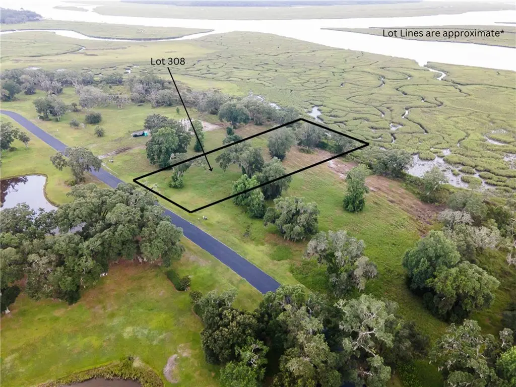 Lot 308 Cooper's Point Drive Ne, Townsend
