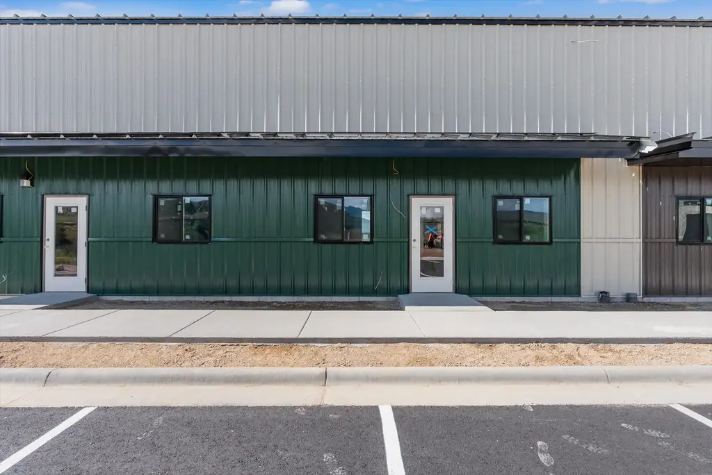 6725 Butler Creek Road 3, Missoula