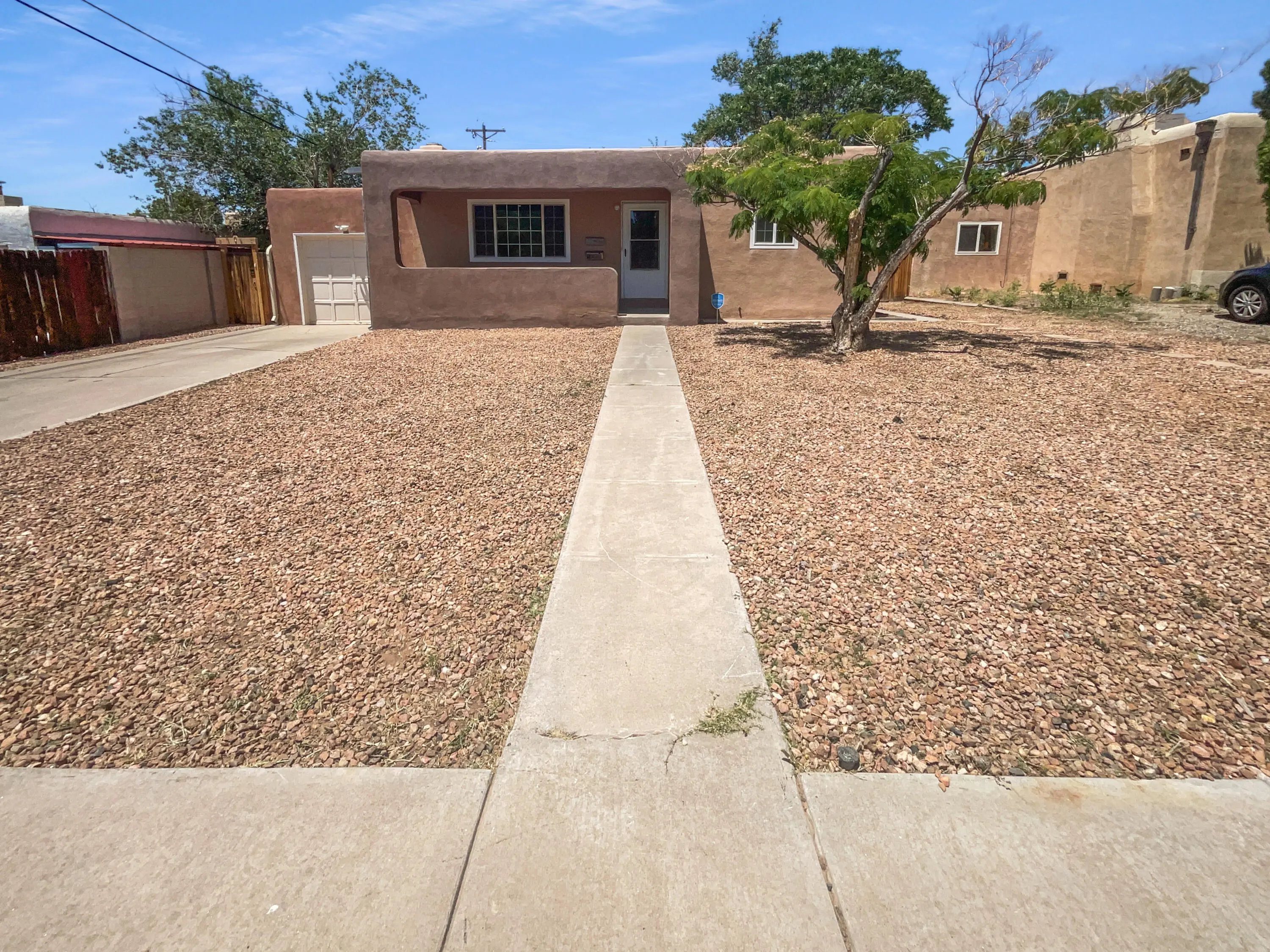 2711 Monterey Avenue Se, Albuquerque