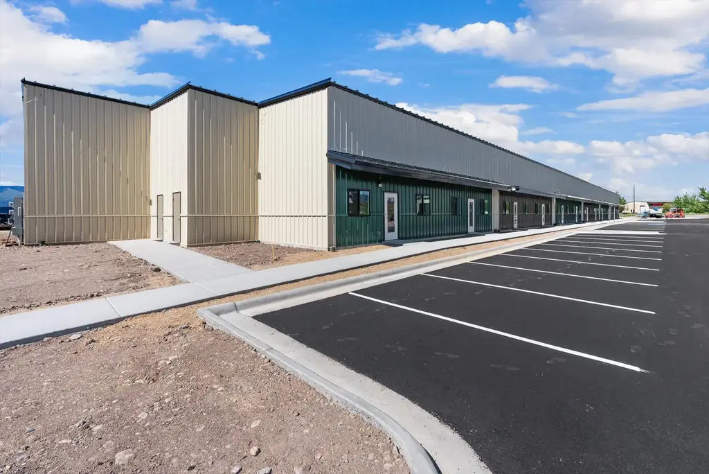 6725 Butler Creek Road 6, Missoula