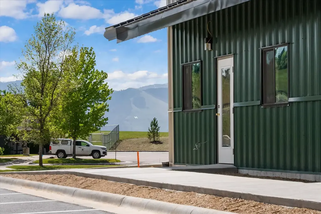 6725 Butler Creek Road 11, Missoula