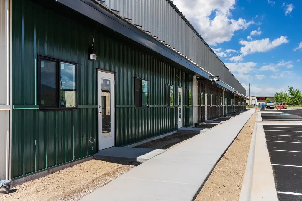 6725 Butler Creek Road 13, Missoula