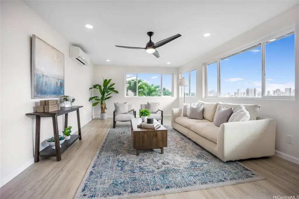 1849 Vancouver Place, Honolulu