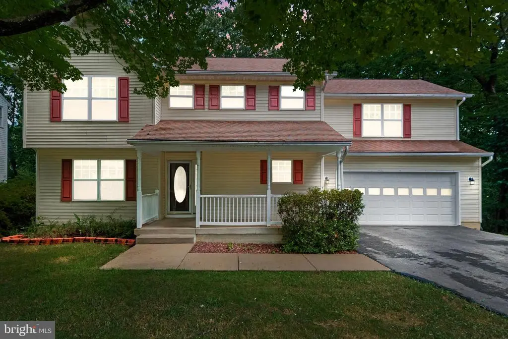 4303 Wickham Ct, Fredericksburg