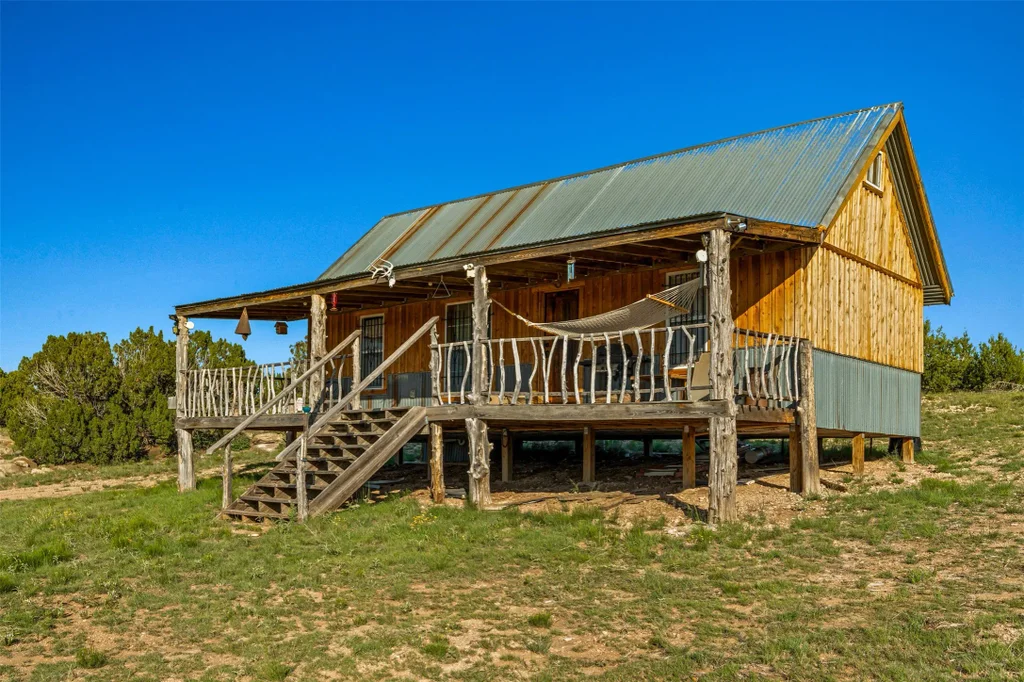 4221 Palo Amarillo Road, Santa Rosa