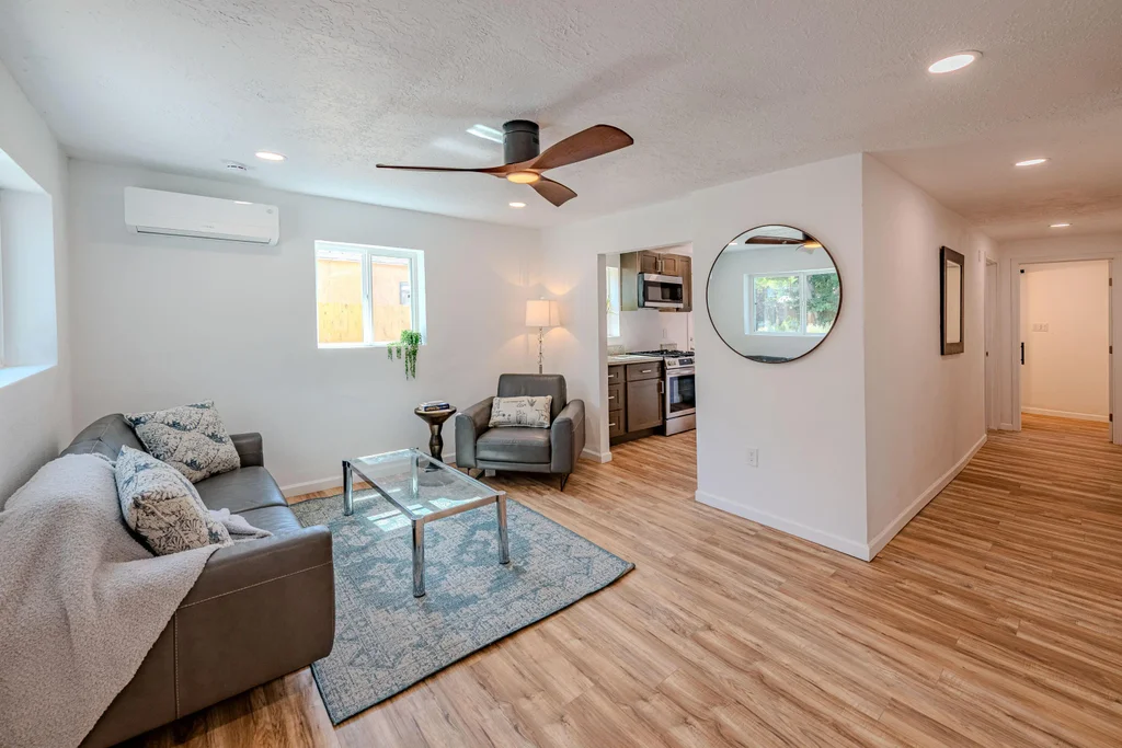 614 San Lorenzo Avenue Nw, Albuquerque