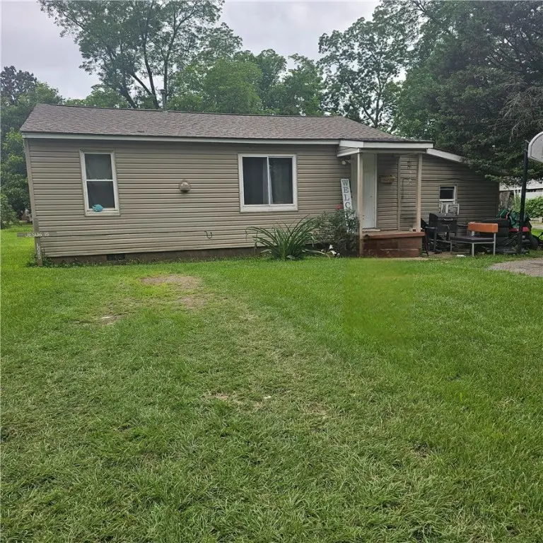 605 3rd Street, Dardanelle