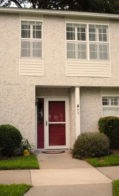 1000 Mallery Street E96, St Simons Island