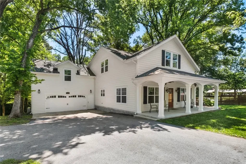 1330 S Curtis Avenue, Pea Ridge