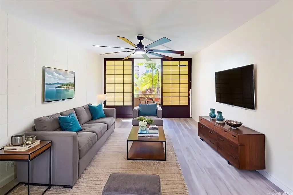 1700 Makiki Street # 220, Honolulu