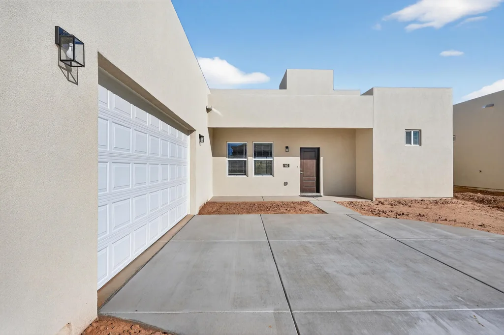 945 Night Sky Avenue Ne, Rio Rancho