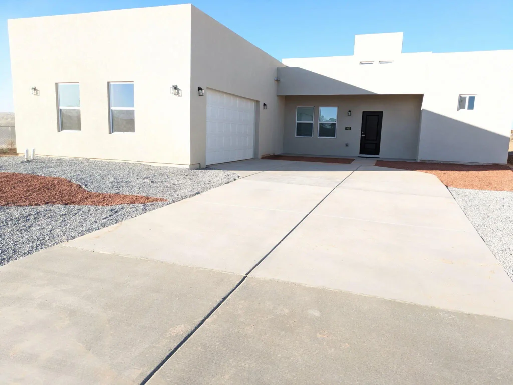 945 Night Sky Avenue Ne, Rio Rancho