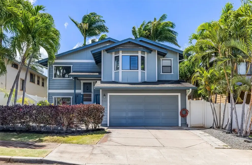 91-1037 Paaoloulu Way, Kapolei