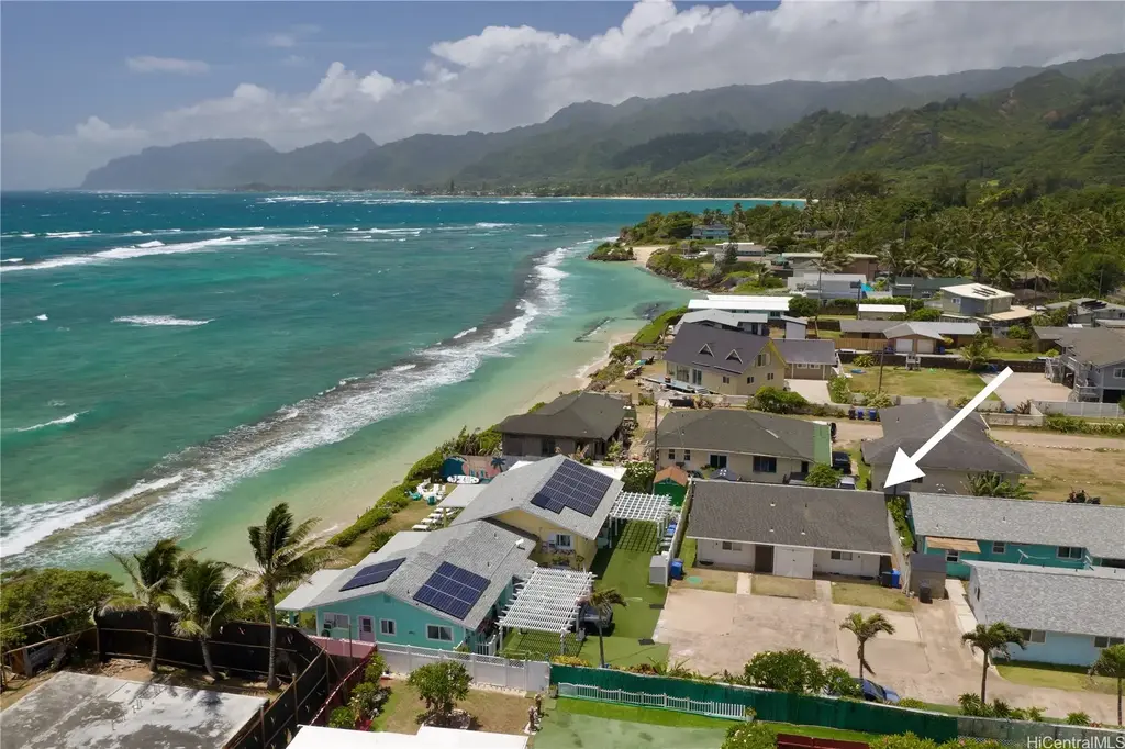 55-341 Kamehameha Highway, Laie