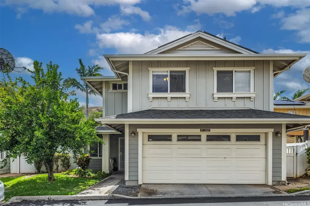 87-2165 Pakeke Street # 59, Waianae
