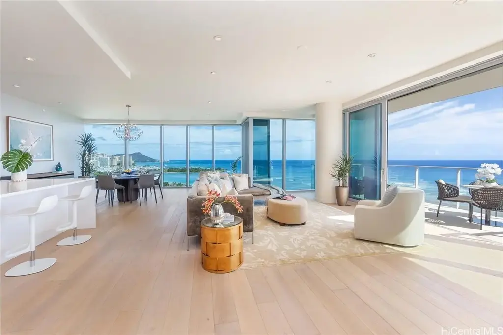 1118 Ala Moana Boulevard # 2000, Honolulu