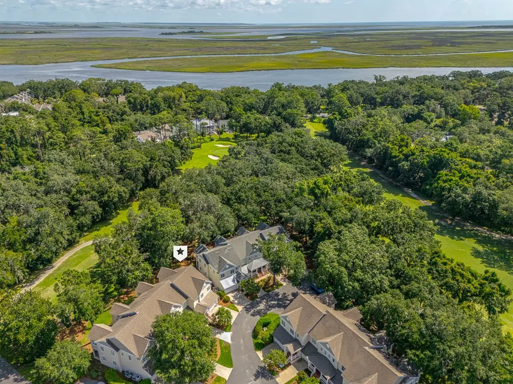 155 Limeburn Trail, St Simons Island