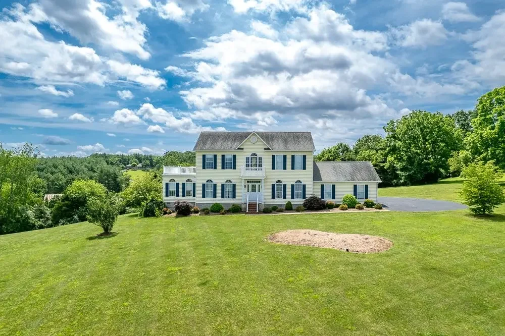 2178 Churchville Ave, Staunton