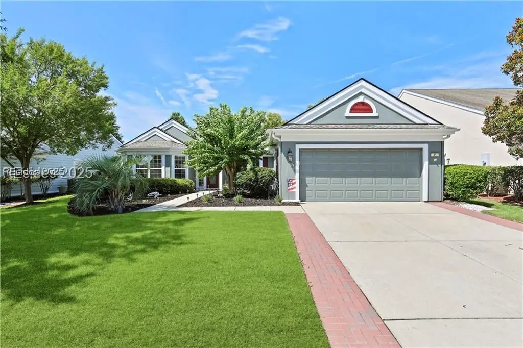 21 Wendover Court, Bluffton