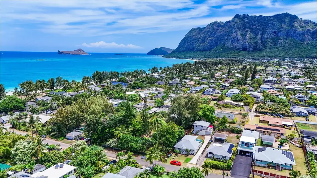 41-30 Hinalea Street, Waimanalo