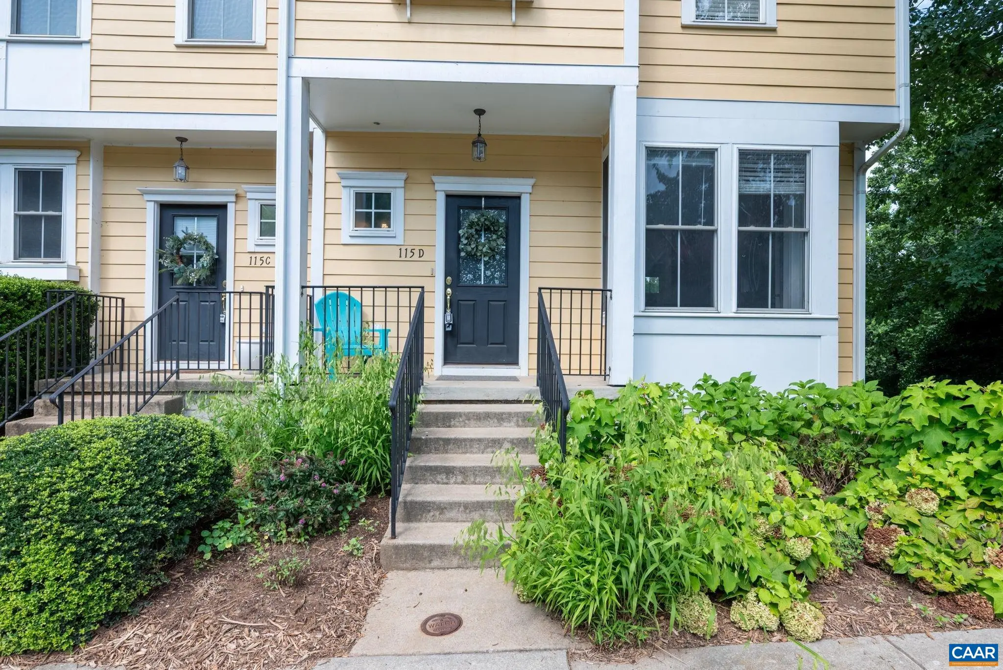 115 Melbourne Prk D, Charlottesville