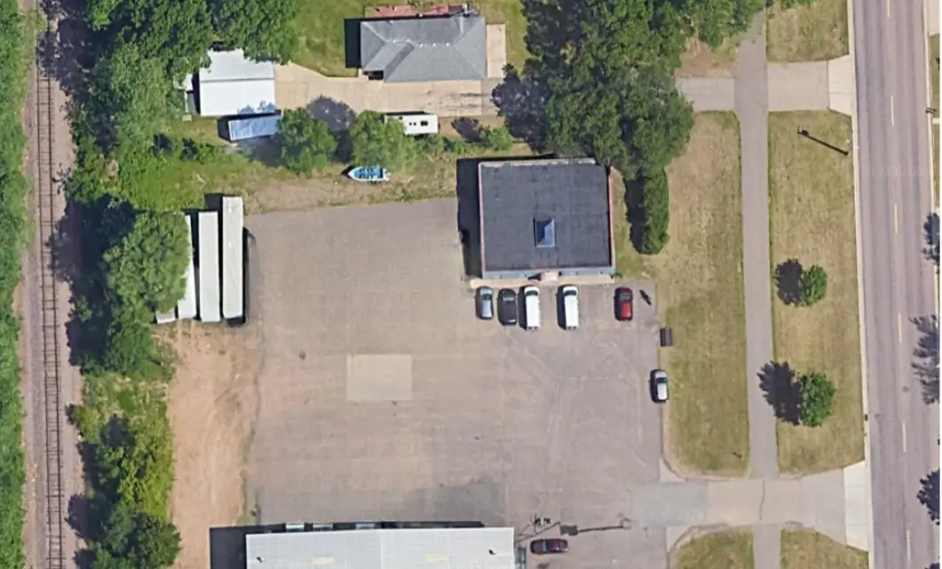 2110 Western Avenue, Eau Claire