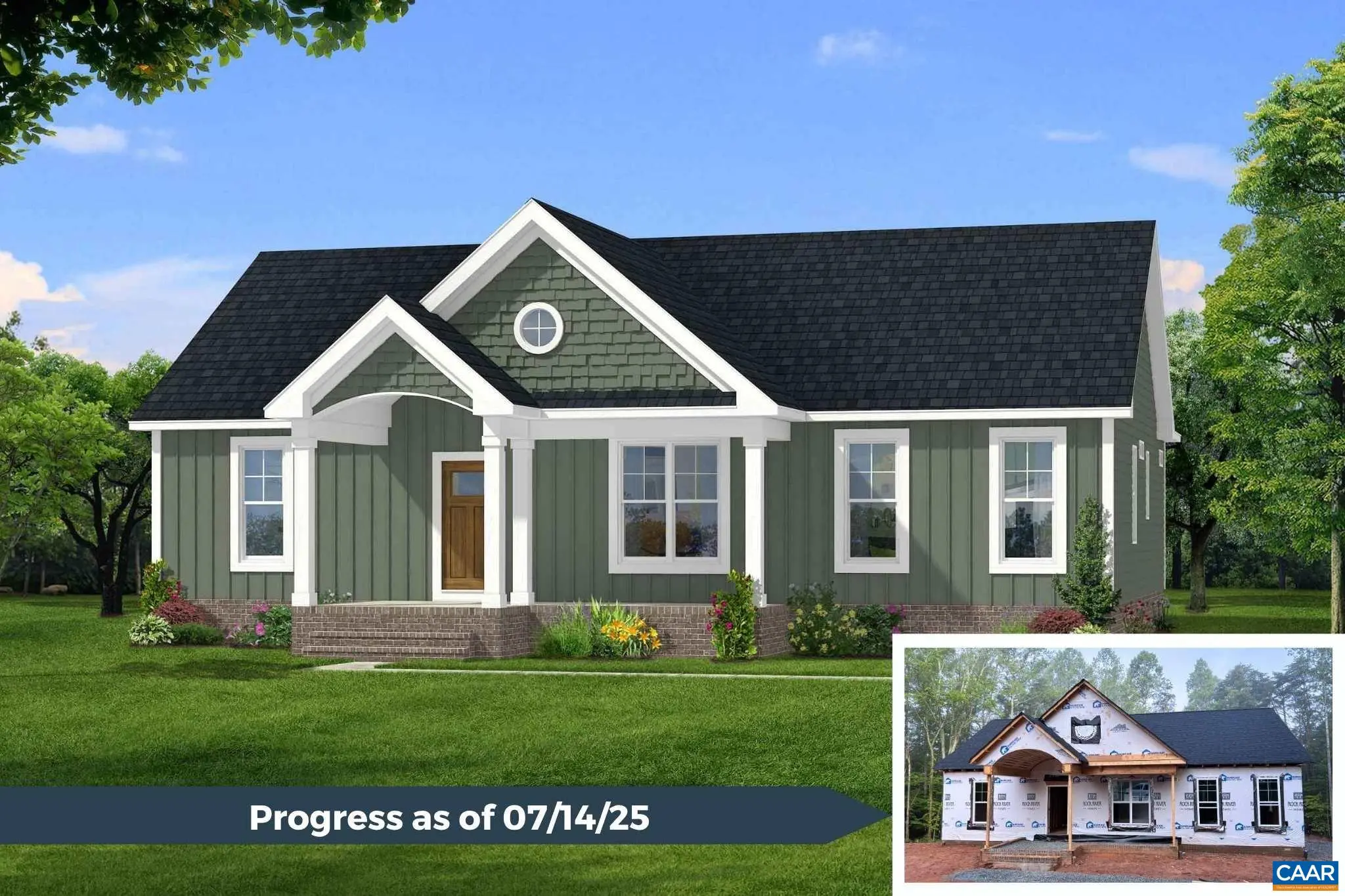 6443 Bremo Rd, Bremo Bluff