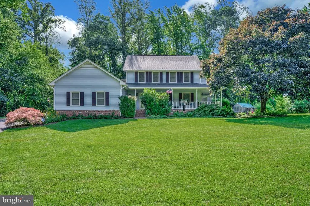 10415 Shaw Dr, Spotsylvania