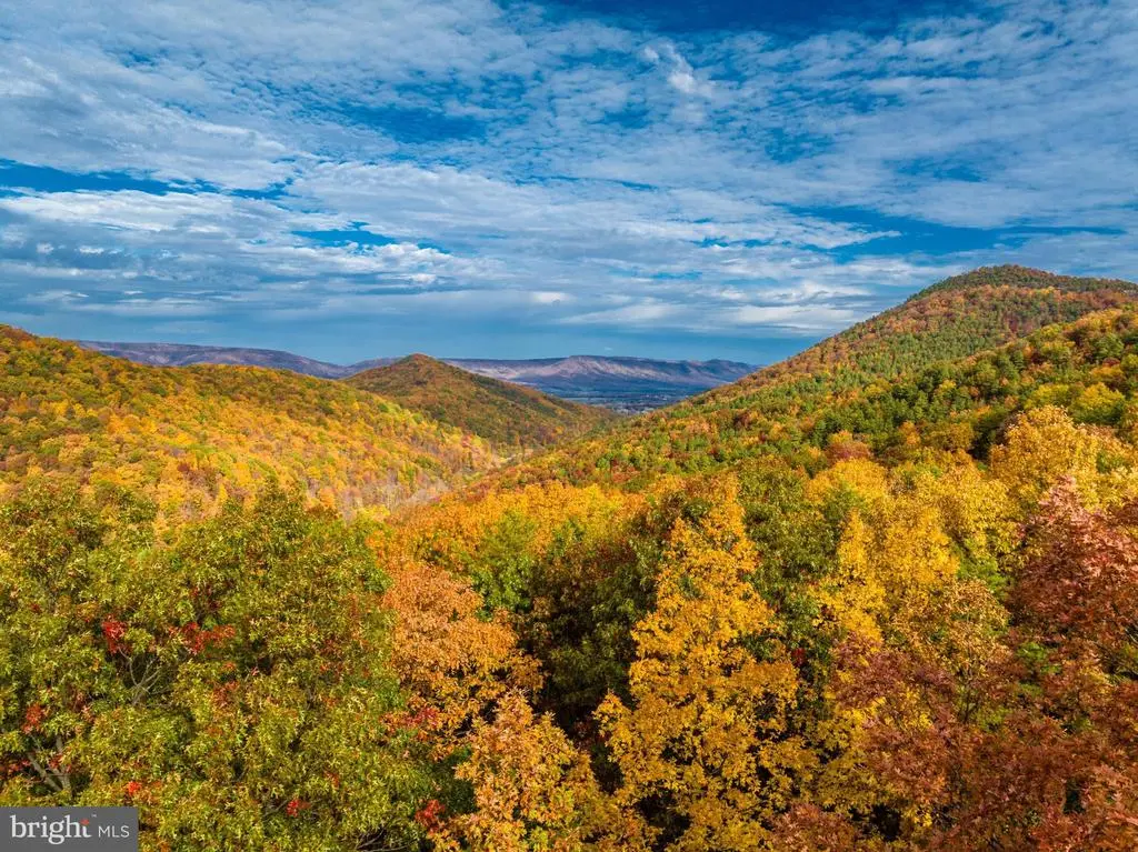 Lucas Hollow Rd, Stanley