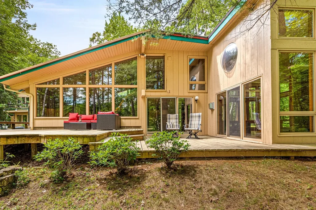 12753 Alder Lake Rd, Manitowish Waters