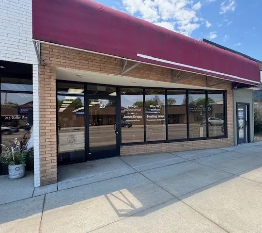 217 Keller Avenue N, Amery