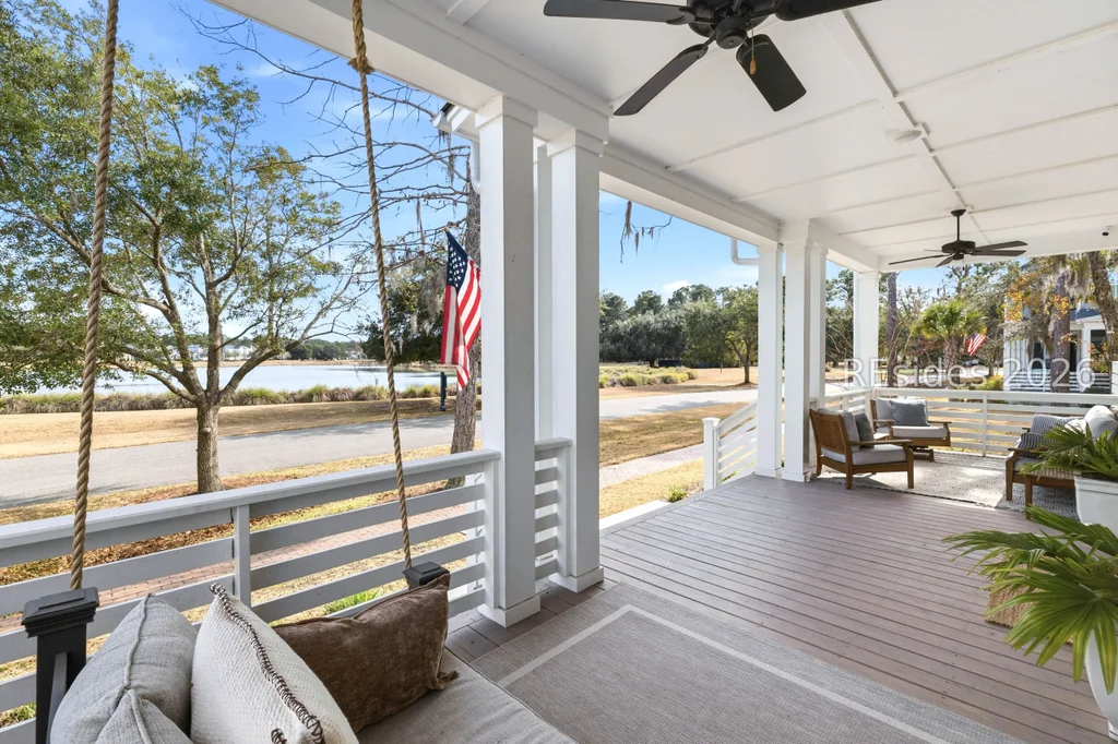 5 Great Heron Way, Bluffton
