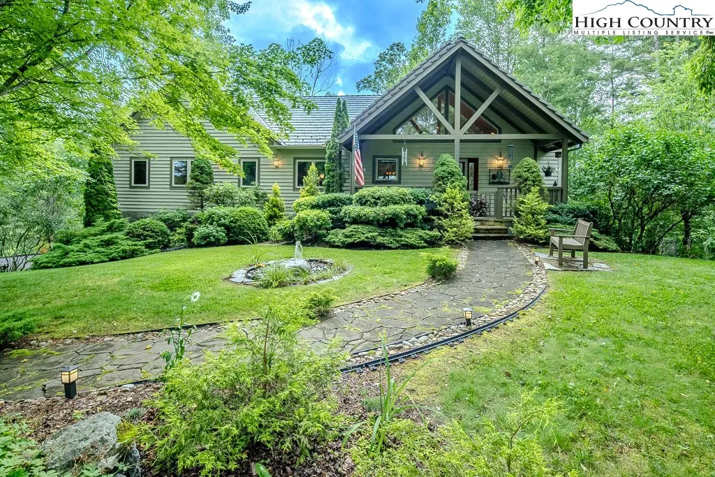 2134 Valle Cay Drive, Vilas