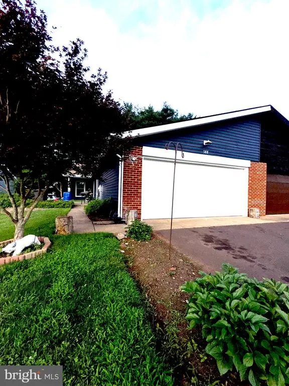 588 Meadowbrook Dr, Culpeper