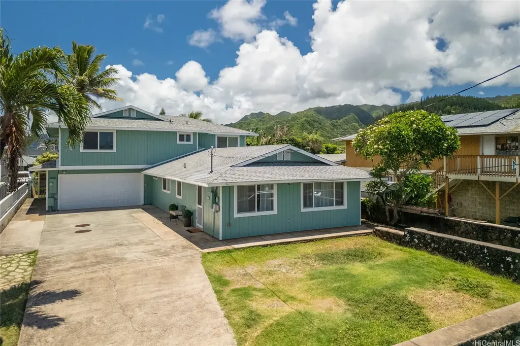 54-18 Haukoi Place, Hauula