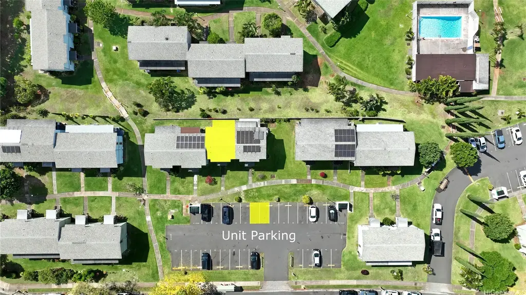 98-409 C Hookanike Streets # 24, Pearl City