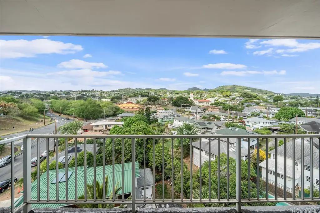 1687 Pensacola Street # 1004, Honolulu
