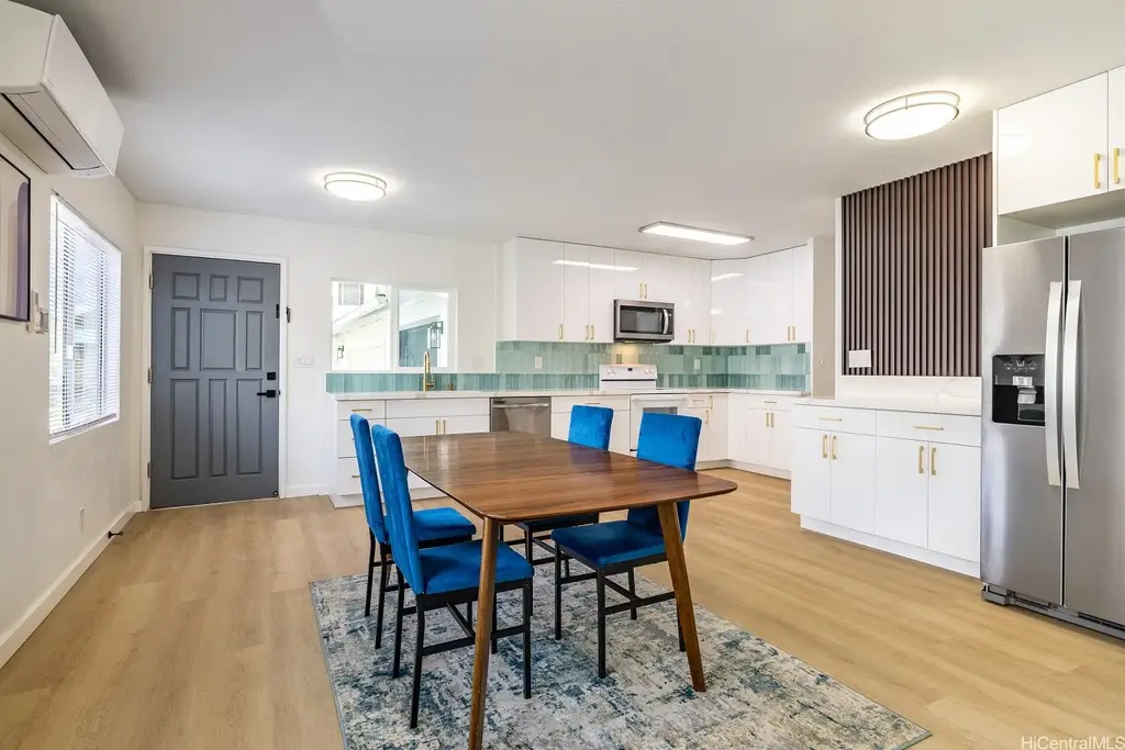 3838 Claudine Street # A, Honolulu