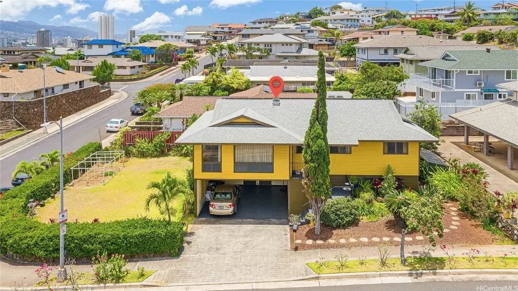 4692 Likini Street, Honolulu